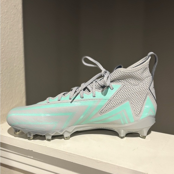 adidas Freak Ultra 23 All American Bowl Football Cleats GW1745 Men's Size 13 - Picture 3 of 10